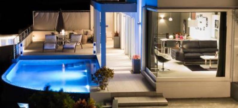 夕阳天使别墅(Villa Angel Sunset)图片