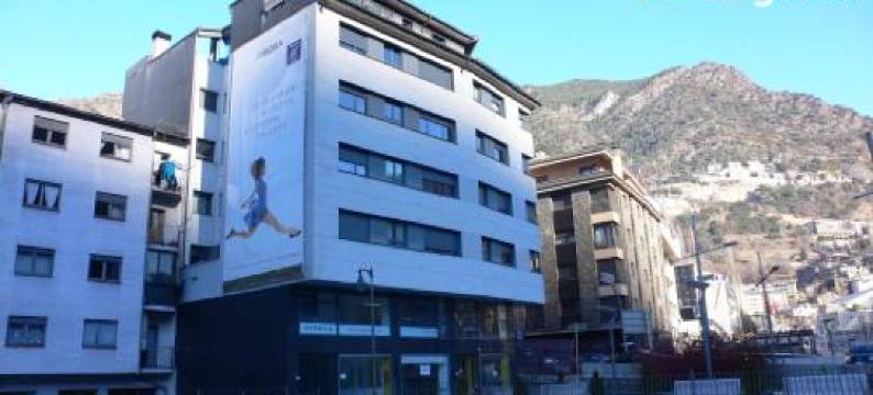 Outdoor Apartaments - Comfort图片