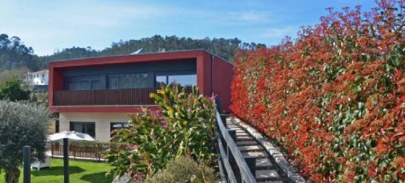 卡萨坎普索赛格达拉塔乡村民宿(Casa de Campo Sossego da Lata)图片