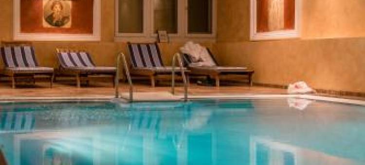 贝尔维尤公寓式酒店(Residence Bellevue)图片