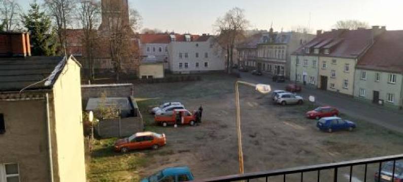 Pokoje gościnne Jola图片