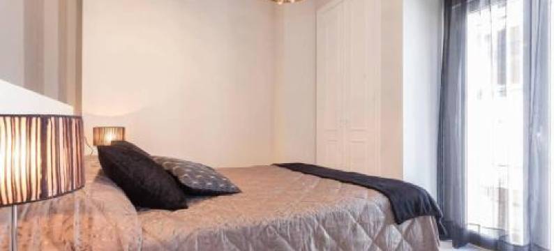 Apartamento Castillo San Marcos图片