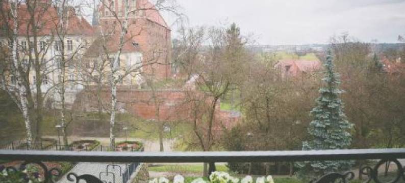 Apartamenty Przy Zamku图片