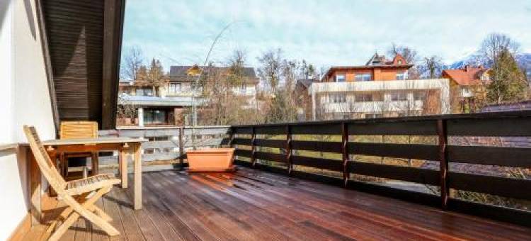 APARTMENT HARMONY图片