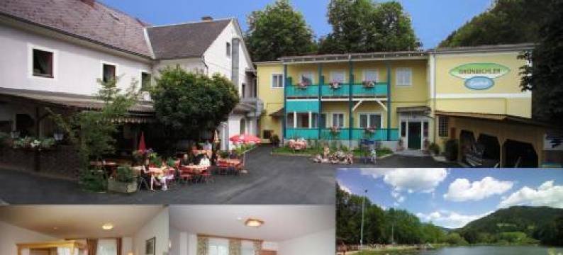 盖瑟尔巴尔奥贝雷尔酒店(Gasthof Oberer Gesslbauer)图片