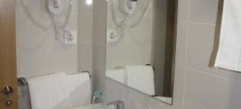 卢帕酒店(Hotel Lupa)图片