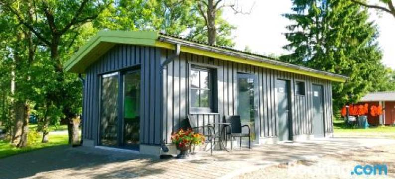 Ermistu Puhkeküla图片