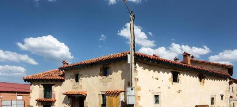 El Valle Perdido Casas Rurales图片