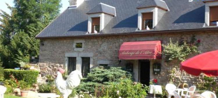 居在别处旅馆(Auberge de l'Atre)图片