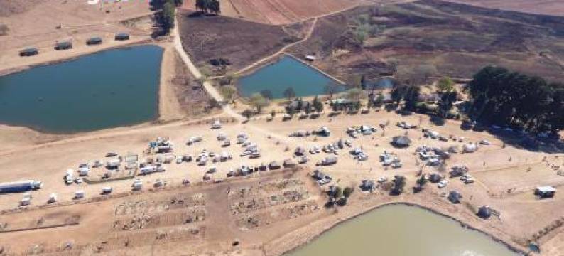 伊兰德斯科鲁弗鳟鱼农场(Elandskloof Trout Farm)图片