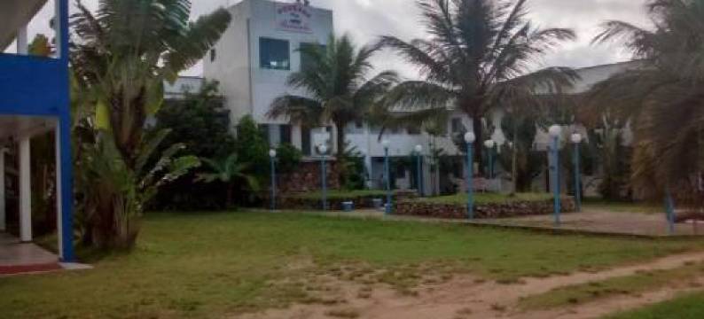 Hotel Pousada Recanto图片