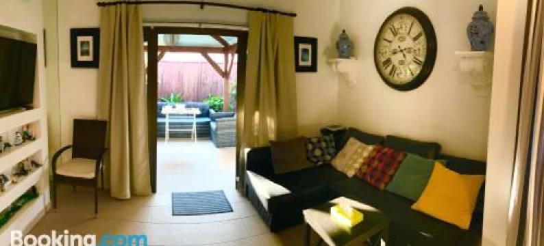 马特奥别墅酒店(Villa Mateo)图片