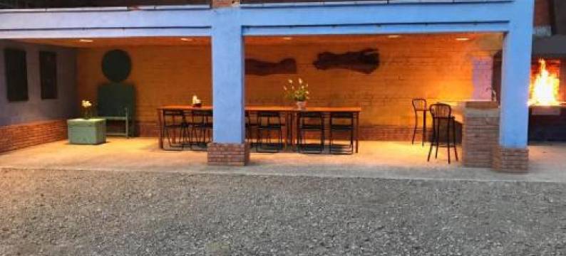 Casa Arbós Casa Rural a Arbeca, les Garrigues图片