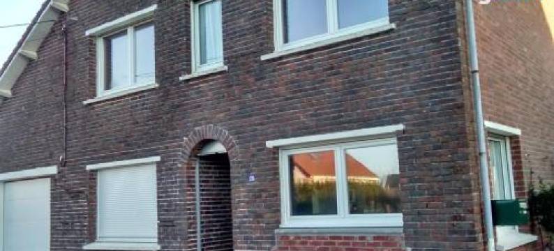 Gîte de Blessy图片