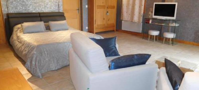 La Chambre d'Amis la Costignieres图片