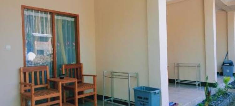 Embun Rinjani Homestay图片