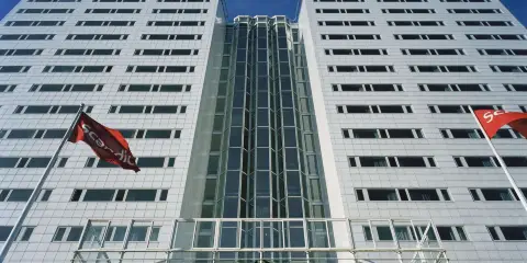 斯堪迪克阿里阿德涅酒店