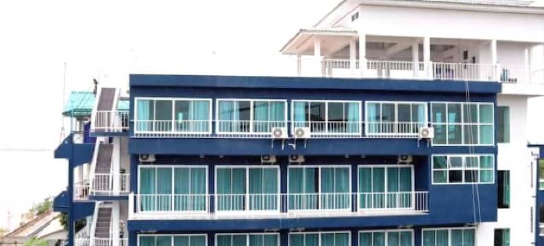 萨摩亚河滨酒店(Samoar Riverside Hotel)图片
