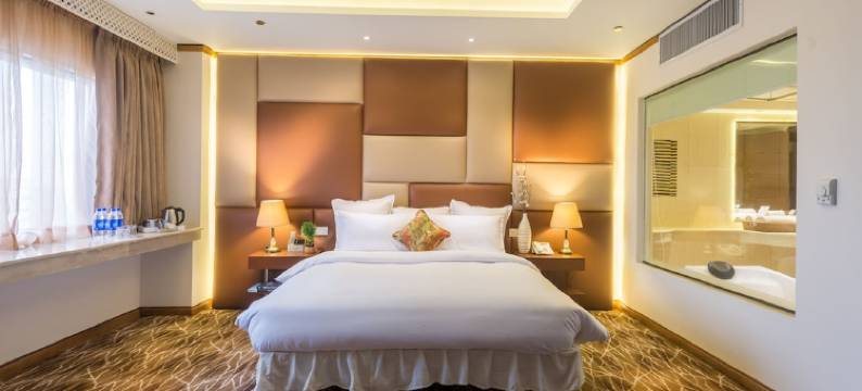 豪华大酒店(Luxus Grand Hotel)图片