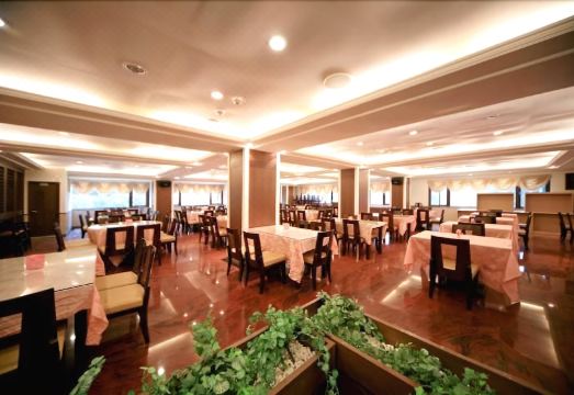 Ming Lu Holiday Hotel Hotel Overview