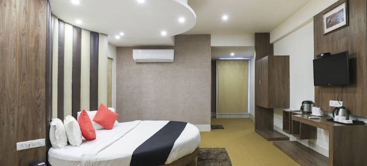 苹果公寓(Apple Residency)图片