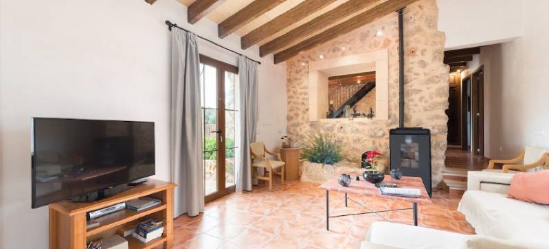 塞利萨尔酒店(S'Erissal)图片