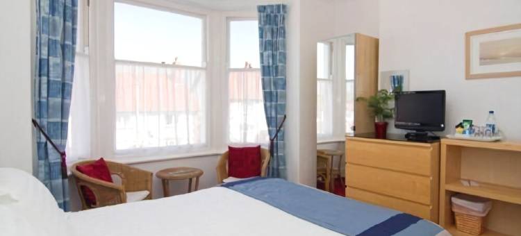 艾姆拉克旅馆(Amrock Guest House)图片