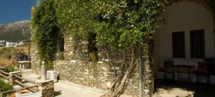 Apollon-Artemis Apartments图片