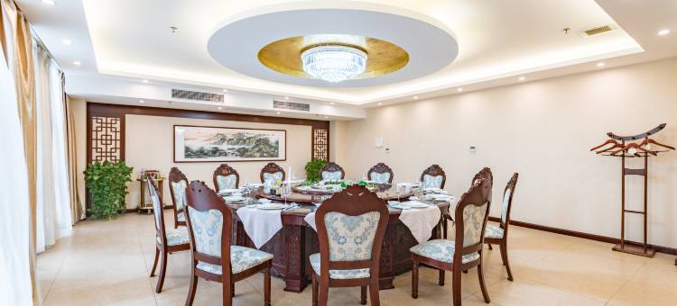 阜宁东方花园酒店图片