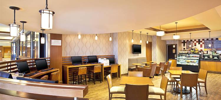 芝加哥河畔喜来登大酒店(Sheraton Grand Chicago Riverwalk)图片