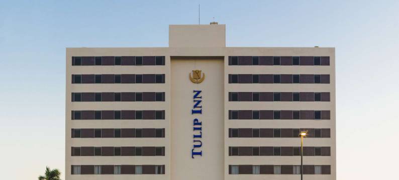 坎普斯戈伊塔卡济斯郁金香酒店(Tulip Inn Campos Dos Goytacazes)图片