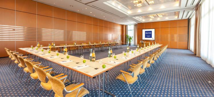 纽博格林高埃菲尔多林特饭店(Dorint am Nürburgring Hocheifel)图片