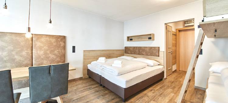 蒙特公寓民宿(Appartement Casa Monte)图片