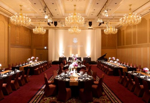 Hotel Agora Regency Osaka SakaiHotel Overview