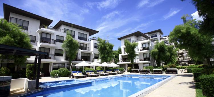 长滩岛探索度假村(Discovery Boracay)图片