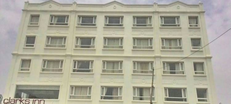 Clarks Inn Badami图片