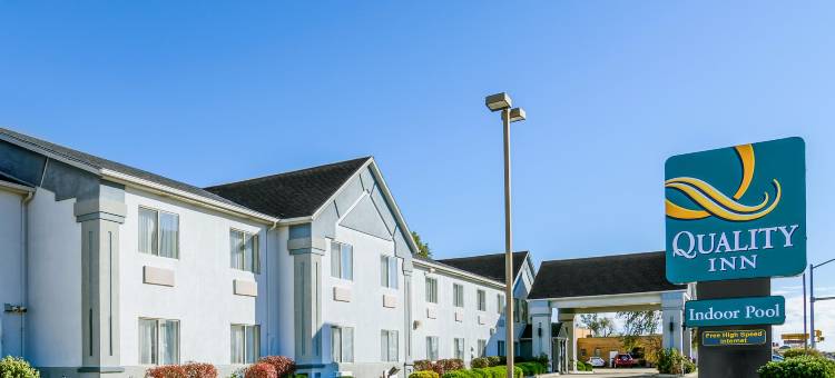 凯艺酒店(Quality Inn)图片