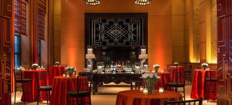 纽约四季酒店(Four Seasons Hotel New York)图片