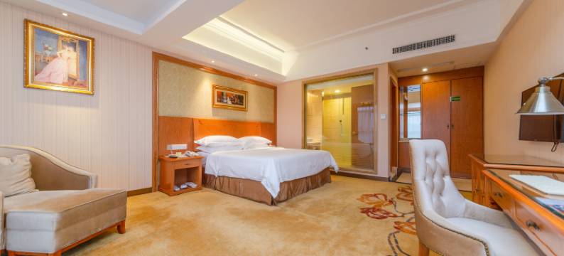 维也纳国际酒店(深圳龙岗李朗店)图片