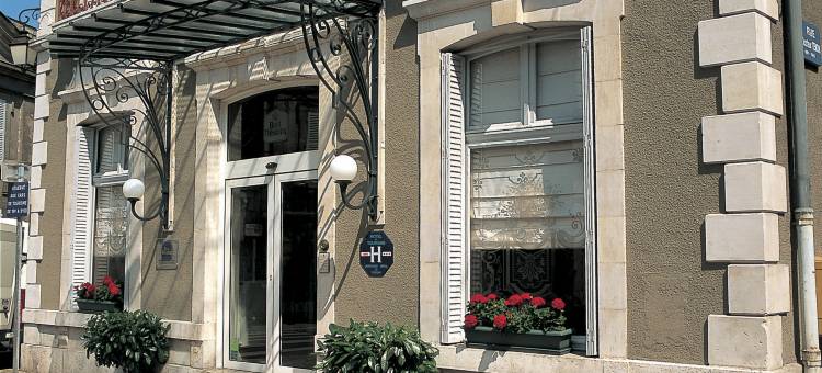 Best Western Plus Hotel DAngleterre图片