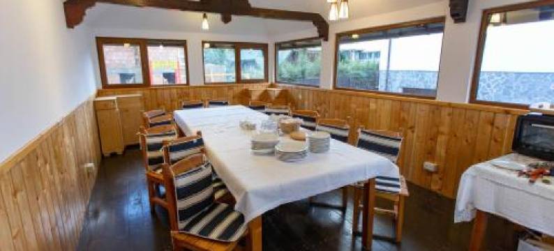 Pension Carmen Sylva图片