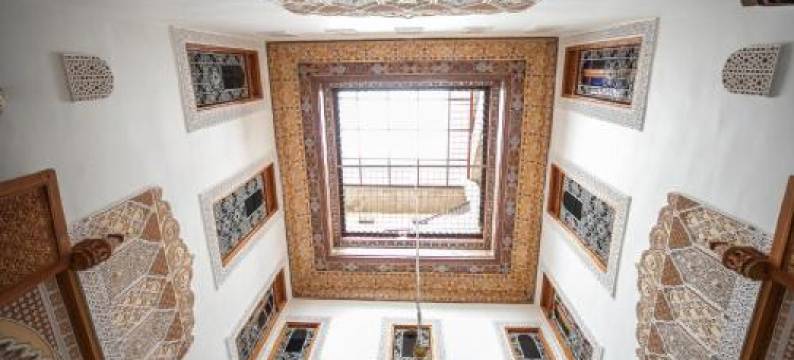 达拉·埃琳诺宾馆(Riad Eloria Fes)图片