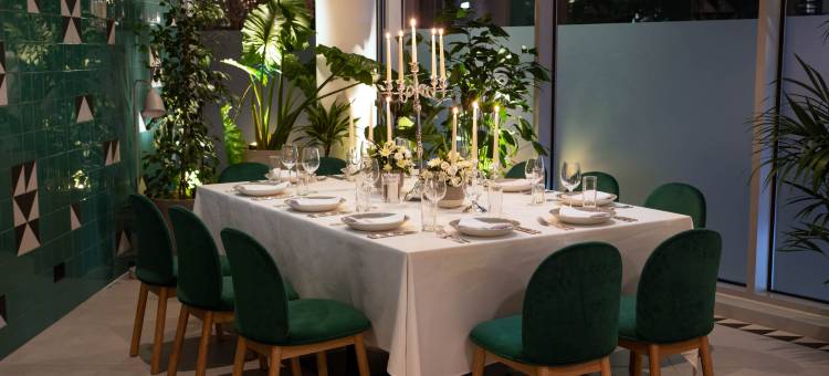 伦敦白教堂假日酒店(洲际酒店集团旗下酒店)(Holiday Inn LONDON - WHITECHAPEL by IHG)图片
