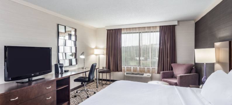 Crowne Plaza Danbury, an IHG Hotel图片
