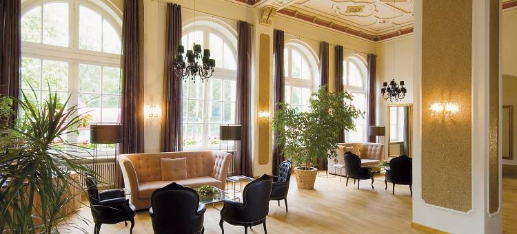 马克西米连欧洲之星公园酒店(Eurostars Park Hotel Maximilian)图片
