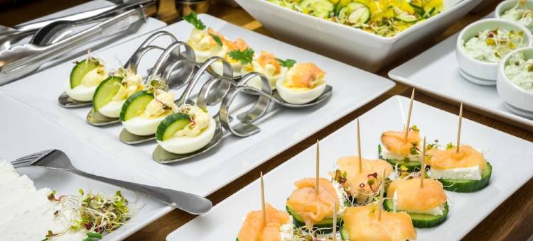 角落酒店(Great Polonia Kraków City Center)图片