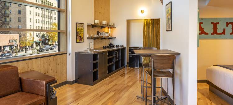 云雀酒店(The Lark)图片