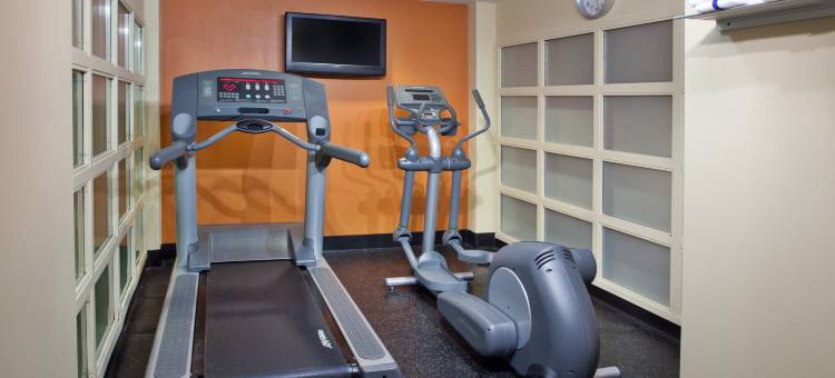 安德森丽怡酒店(Country Inn & Suites by Radisson, Anderson, SC)图片