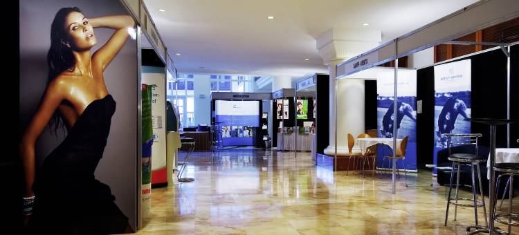 凯恩斯铂尔曼国际大酒店(Pullman Cairns International)图片