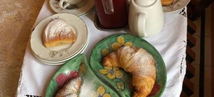 艾特莫斯弗瑞德尔特罗斯托里科酒店(B&B Atmosfere Del Centro Storico)图片